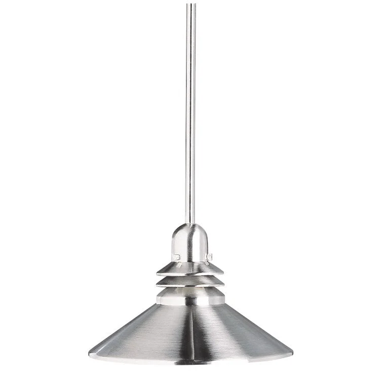 Grenoble Single-Light Mini Pendant