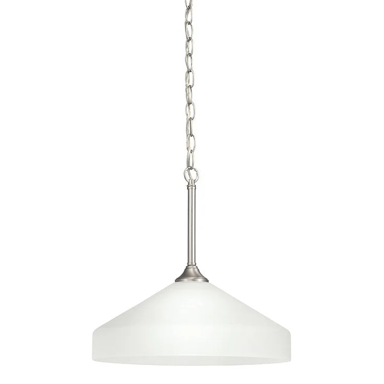 Ansonia Single-Light Pendant