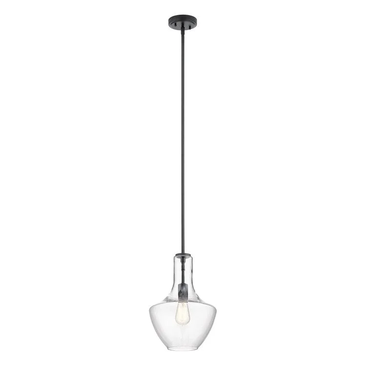 Everly Single-Light Pendant