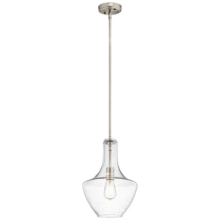 Everly Single-Light Pendant