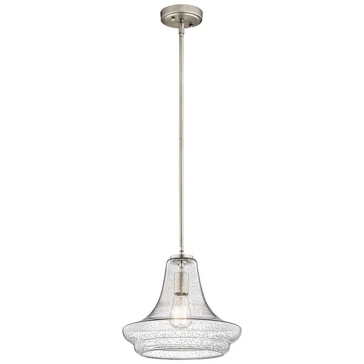 Everly Single-Light Pendant