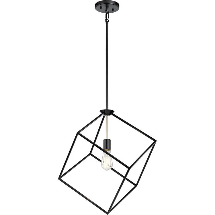 Cartone Single-Light Pendant