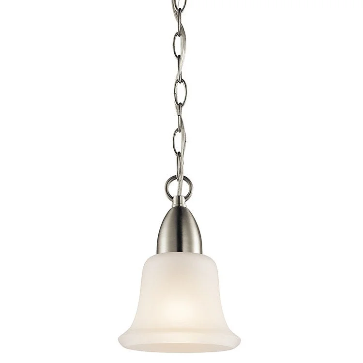 Nicholson Single-Light Mini Pendant