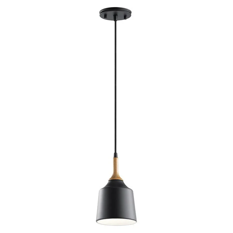 Danika Single-Light Mini Pendant