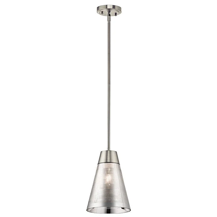 Rowland Single-Light Mini Pendant