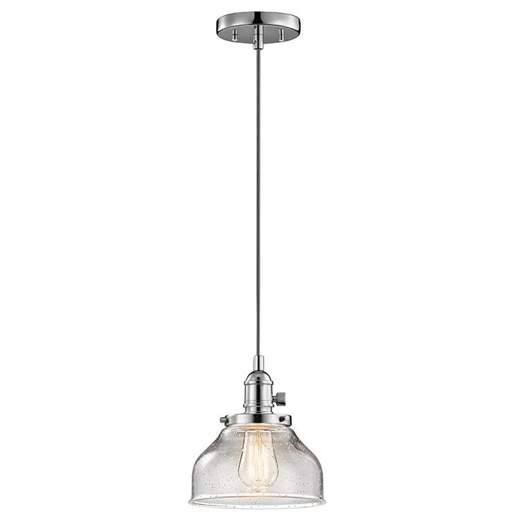 Avery Single-Light Mini Pendant