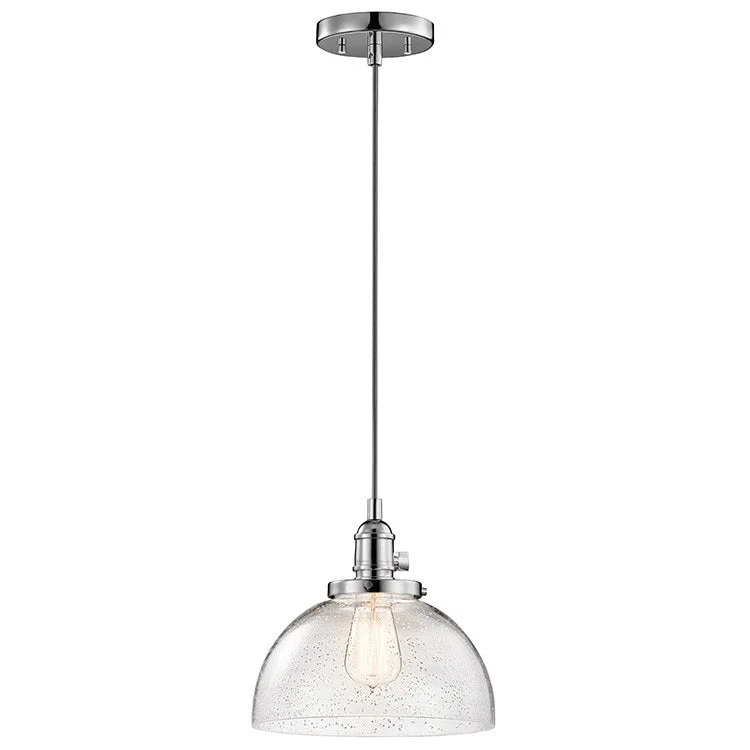 Avery Single-Light Mini Pendant