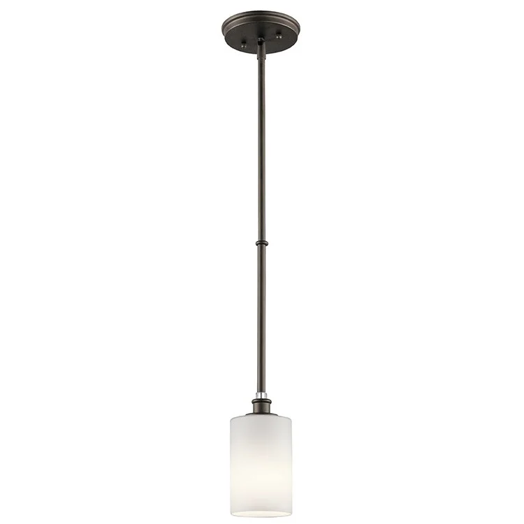 Joelson Single-Light Mini Pendant