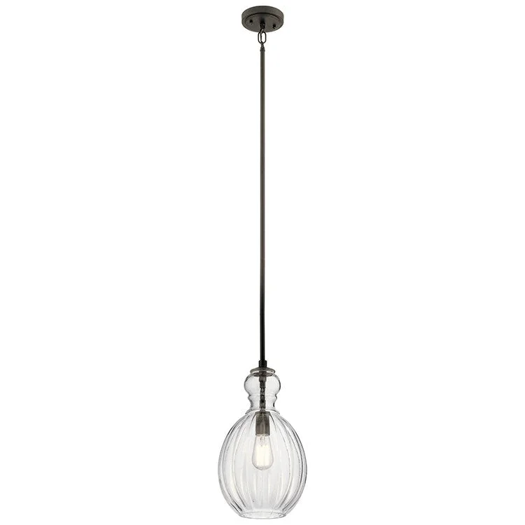 Riviera Single-Light Pendant