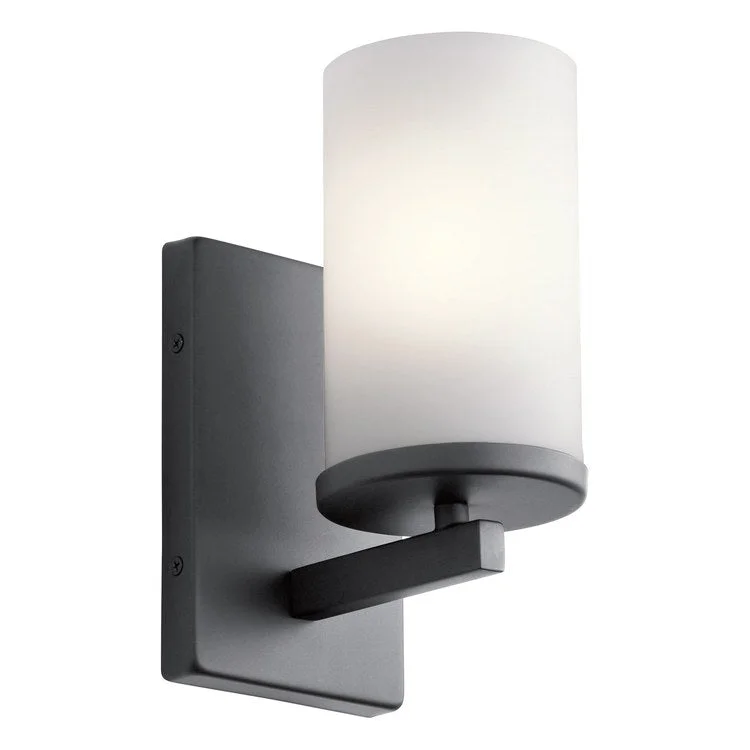 Crosby Single-Light Wall Sconce