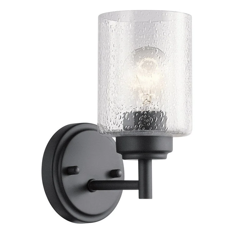 Winslow Single-Light Wall Sconce