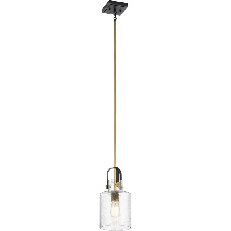 Kitner Single-Light Pendant