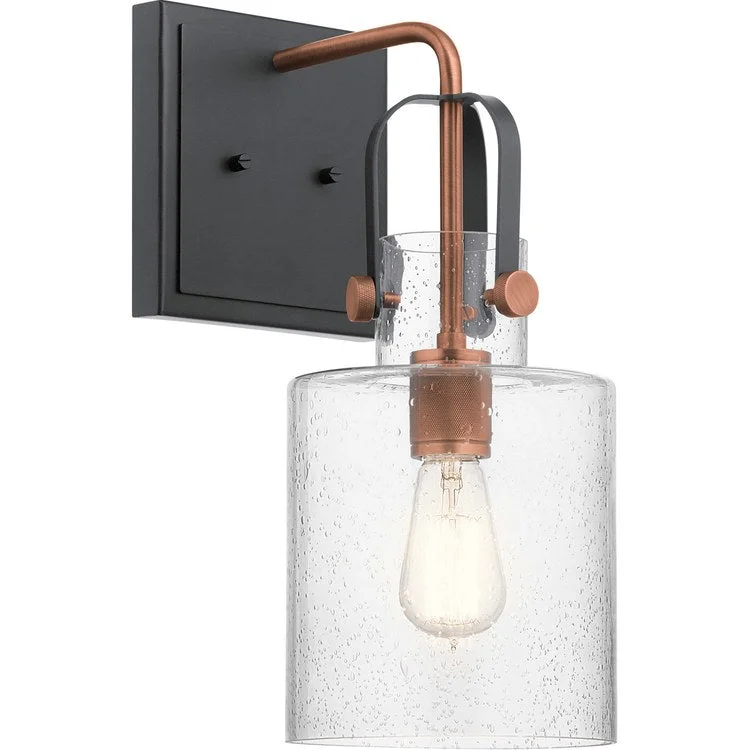 Kitner Single-Light Wall Sconce