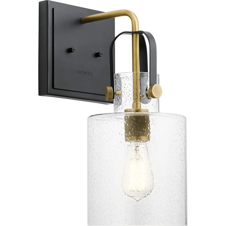 Kitner Single-Light Wall Sconce