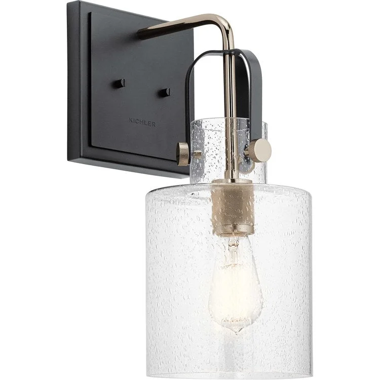 Kitner Single-Light Wall Sconce