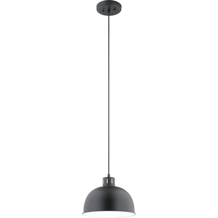 Zailey Single-Light Pendant