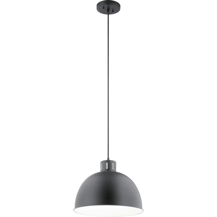 Zailey Single-Light Pendant