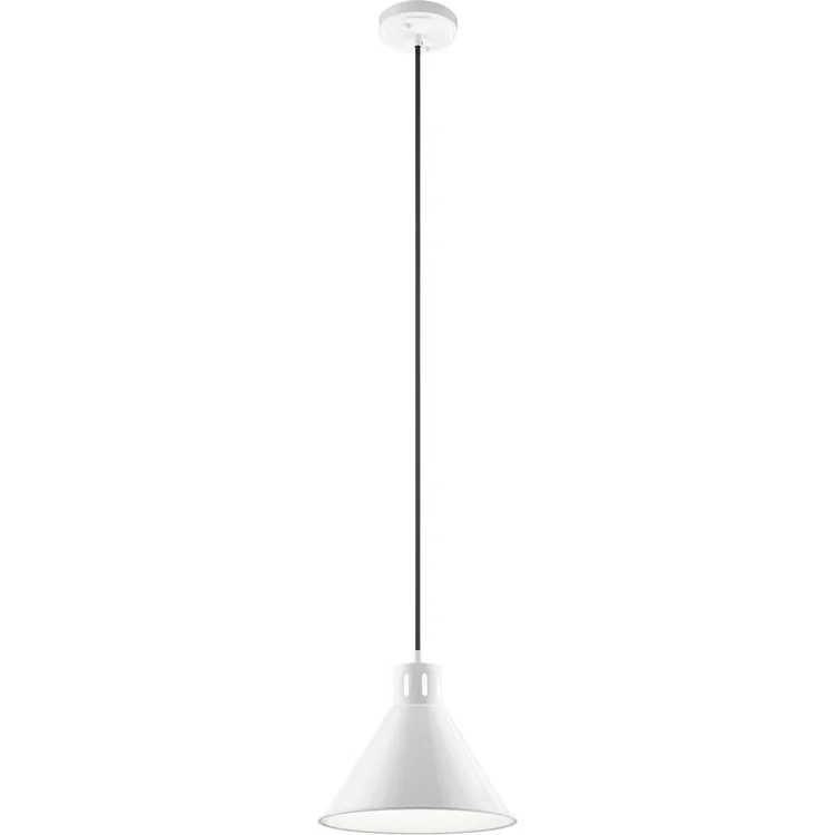 Zailey Single-Light Pendant