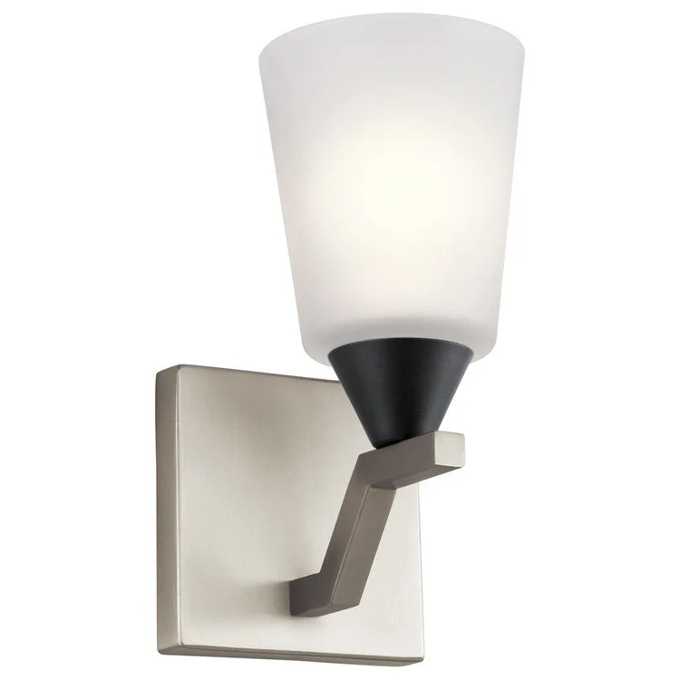 Skagos Single-Light Wall Sconce