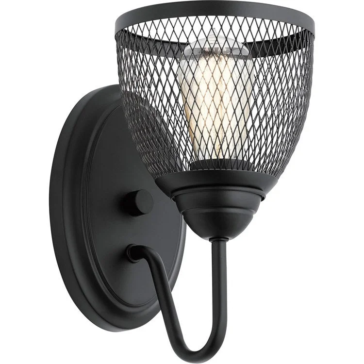 Voclain Single-Light Wall Sconce