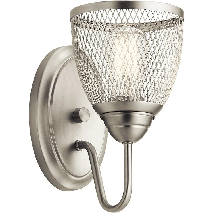 Voclain Single-Light Wall Sconce