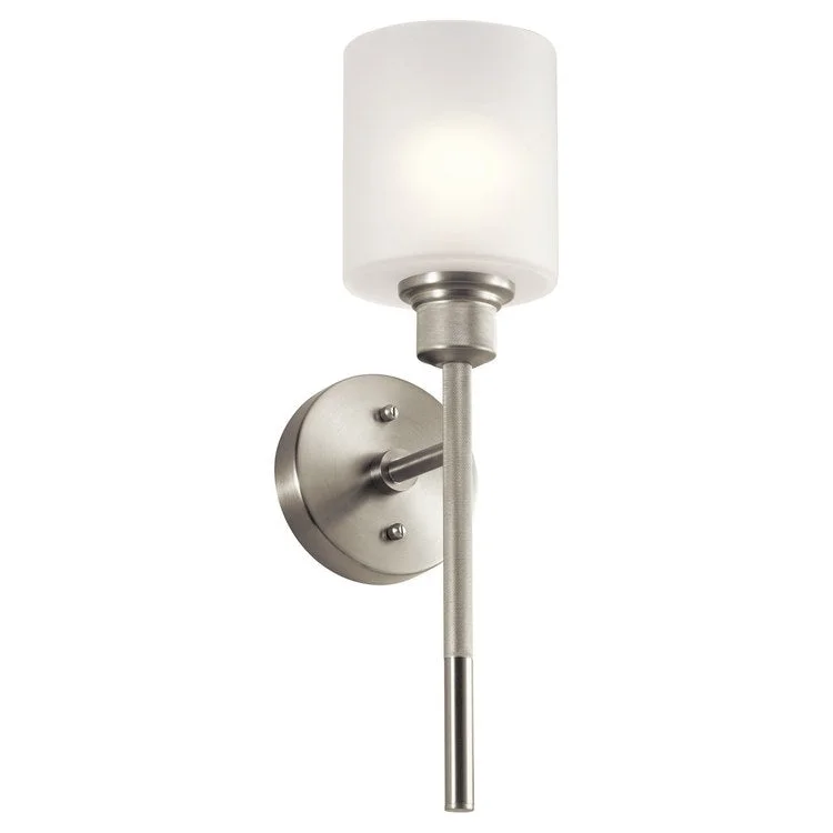 Lynn Haven Single-Light Wall Sconce