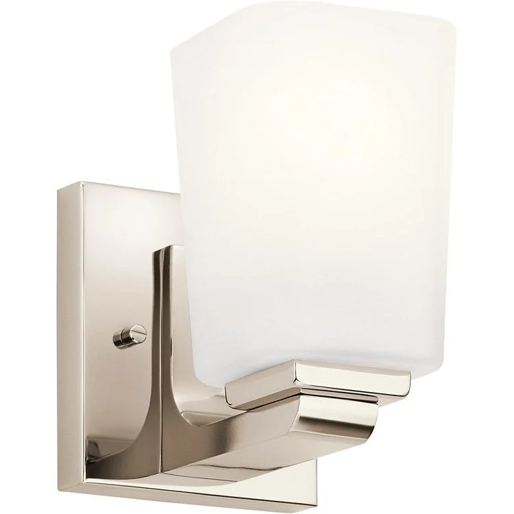 Roehm Single-Light Wall Sconce