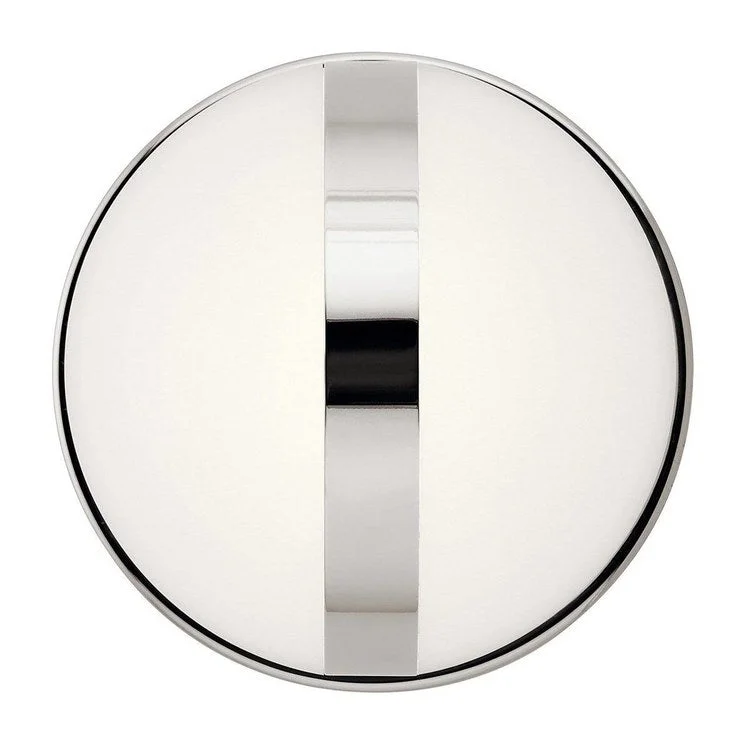 Brettin Single-Light LED Bathroom Wall Sconce