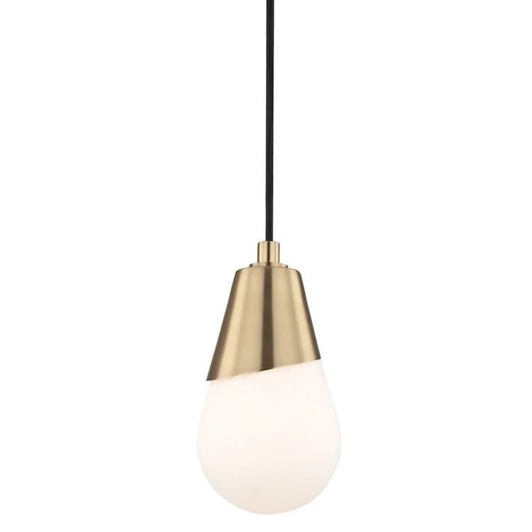 Cora Single-Light Pendant