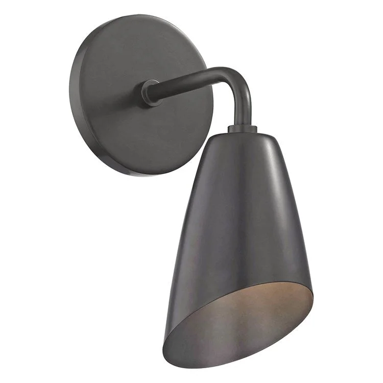 Kai Single-Light LED Wall Sconce