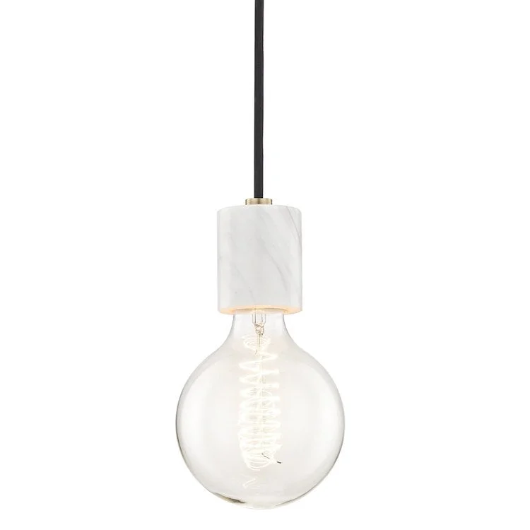 Asime Single-Light Pendant