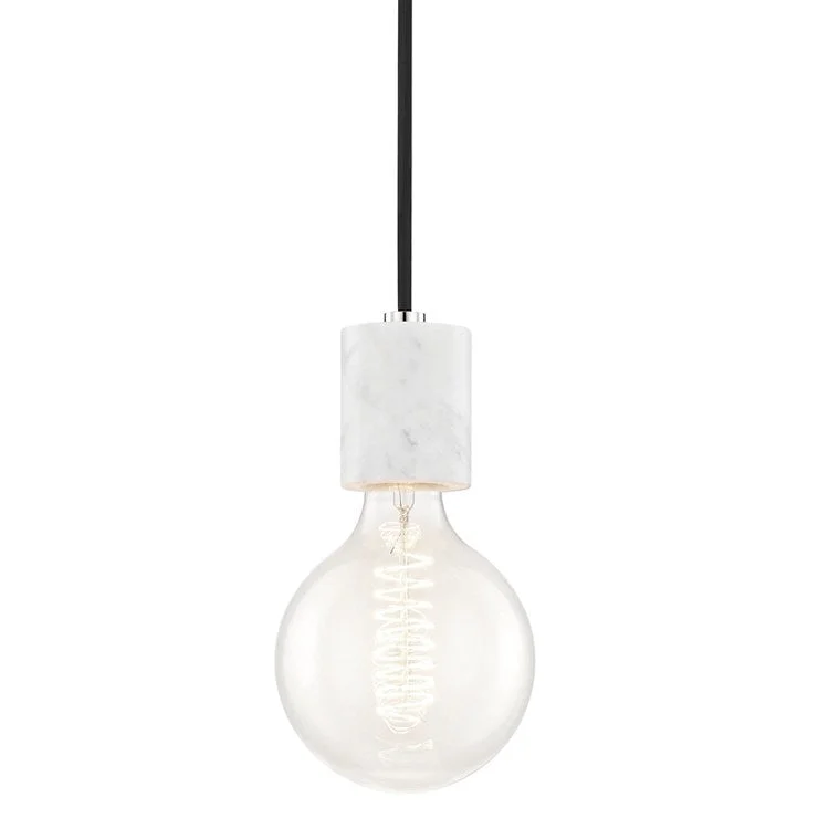 Asime Single-Light Pendant