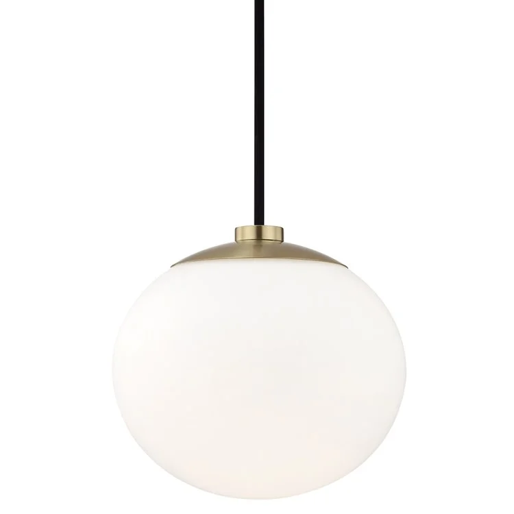 Estee Single-Light Pendant