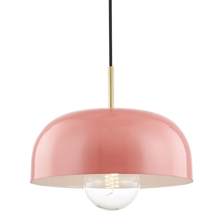 Avery Single-Light Large Pendant