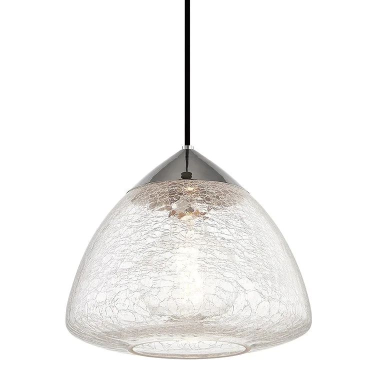 Maya Single-Light Large Pendant