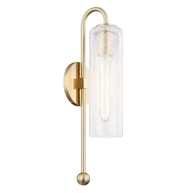 Skye Single-Light Wall Sconce