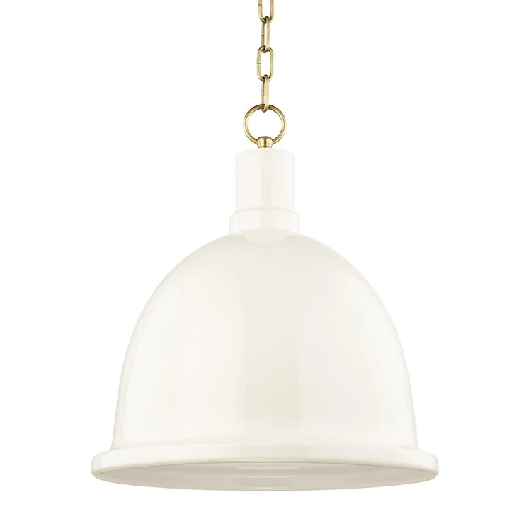 Blair Single-Light Large Pendant