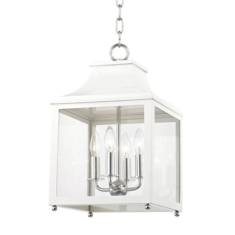 Leigh Four-Light Small Pendant