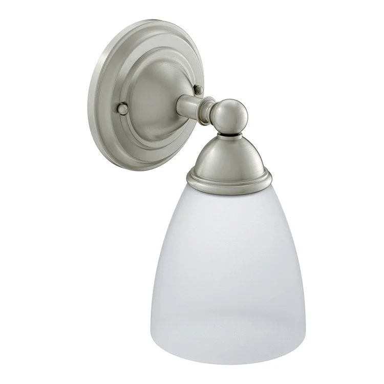 Brantford Single-Light Wall Sconce