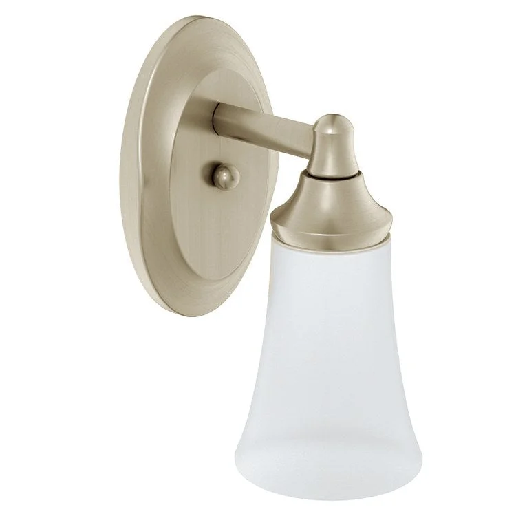 Eva Single-Light Wall Sconce