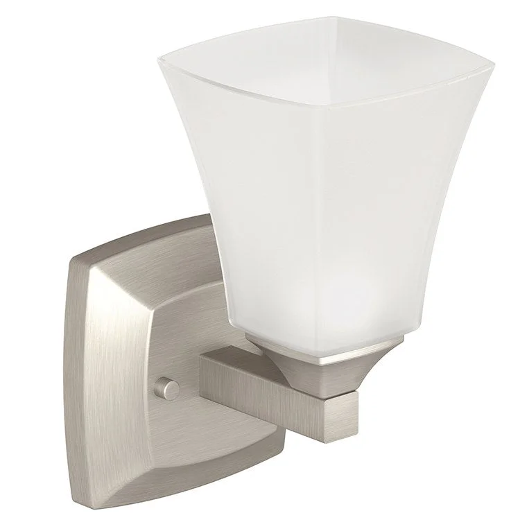 Voss Single-Light Wall Sconce