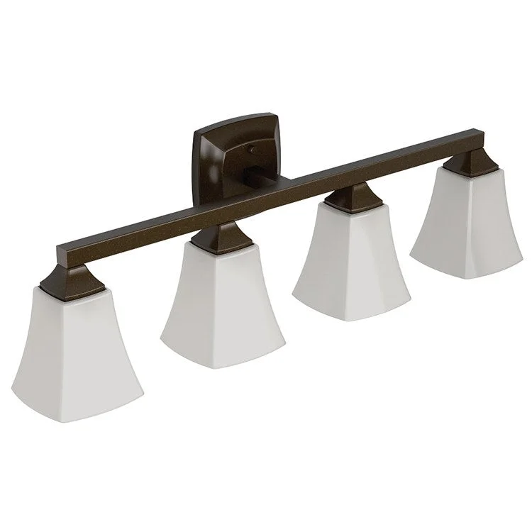 Voss Four-Light Vanity Lighting Fixture