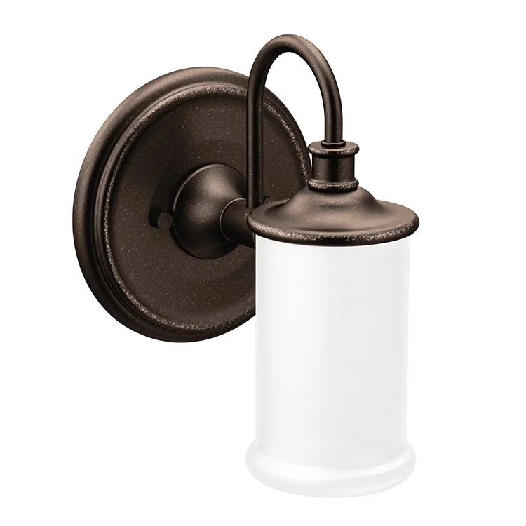 Belfield Single-Light Wall Sconce