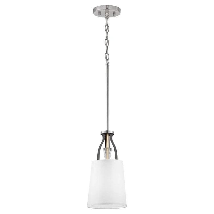 Nealy Single-Light Mini Pendant