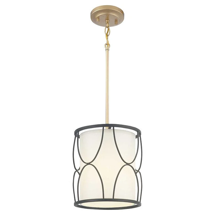 Landree Single-Light Mini-Pendant