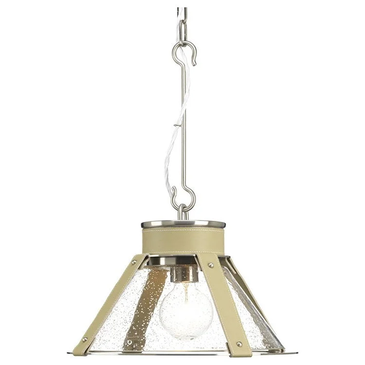 Rockdance Single-Light Pendant by Jeffery Alan Marks