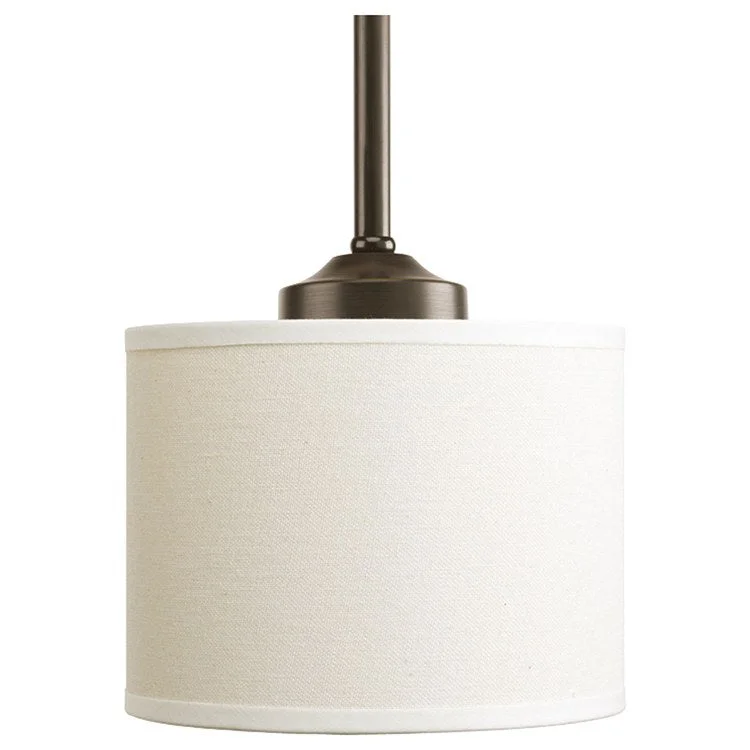 Inspire Single-Light Mini Pendant