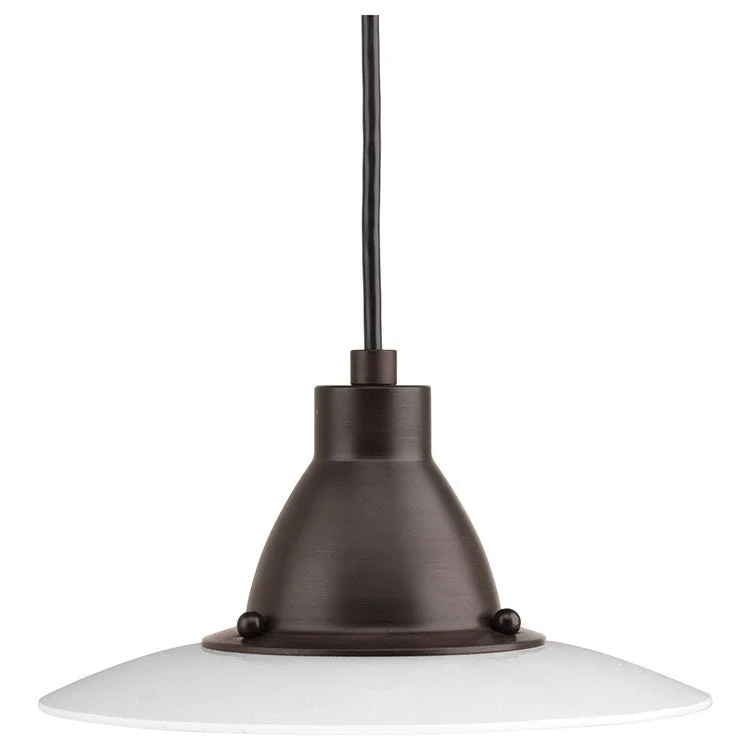 Avant LED Mini Pendant