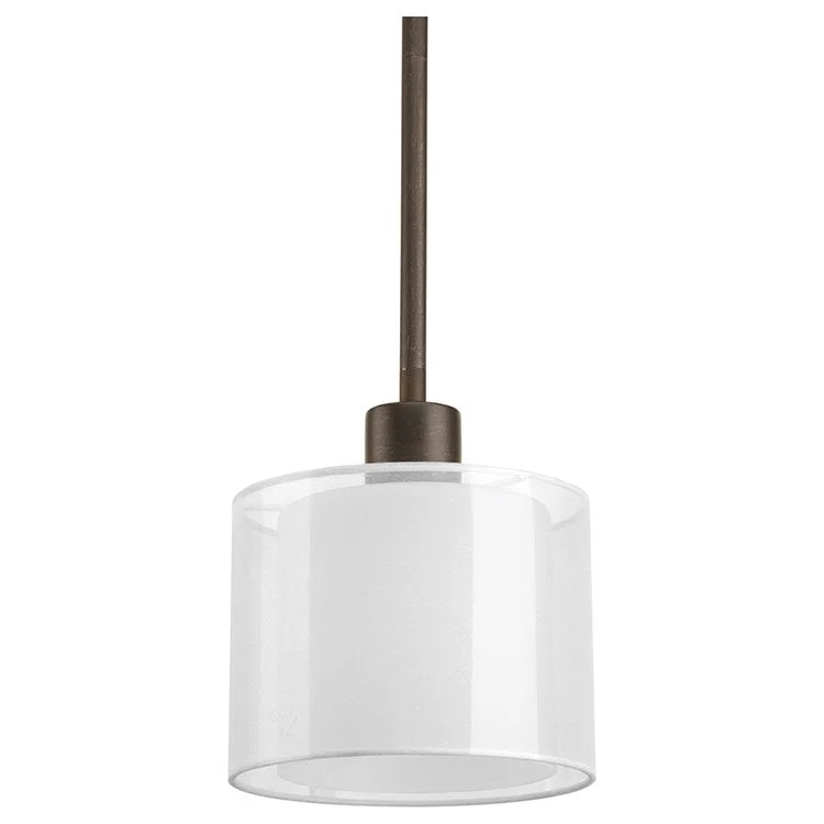 Invite Single-Light Mini Pendant