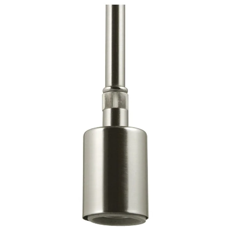 Markor Single-Light Stem-Mounted Pendant Kit